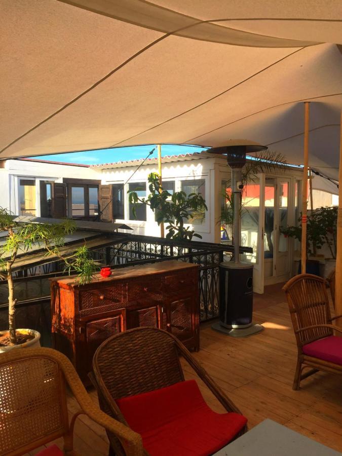Riad A La Belle Etoile Salé Dış mekan fotoğraf